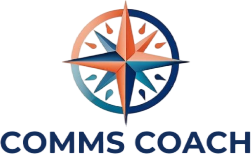 My Comms Coach Transparent logo